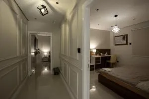 Dar Al-Naseem Apartments - Sulţānah