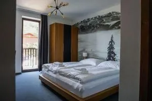 Nadštandardný apartmán vo Valči - 瓦尔卡