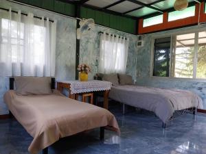 บ้านสวนชมดาว ปากช่อง