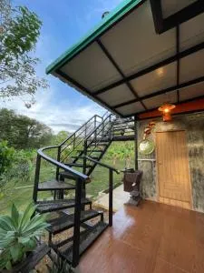 บ้านสวนชมดาว ปากช่อง - Ban Nong Ka Cha