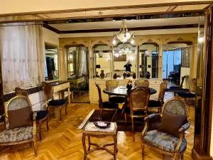 Vintage palace - 开罗