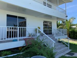 Apartamentos The Captain and His Queen