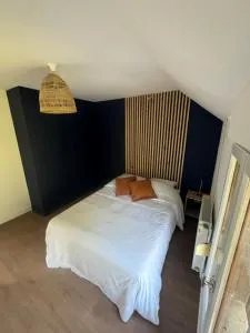 Gîte saint Bernard - La Moncelle