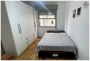 2 quadras da AVENIDA PAULISTA, Apartamento prático em JARDIM PAULISTA