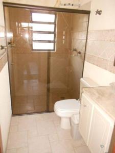 Apartamento Final da Enseada, Tortugas, 2 quadras da Praia