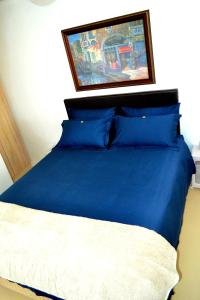 Dasha Accommodation Yzerfontein