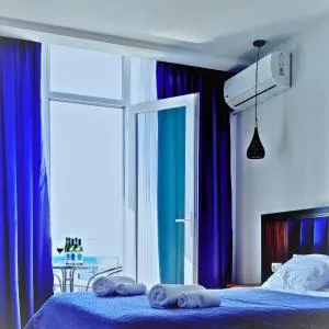 Cozy Sea Mountain Apt#10 Free Wi-Fi Equipped for Long Term Stays - Minda