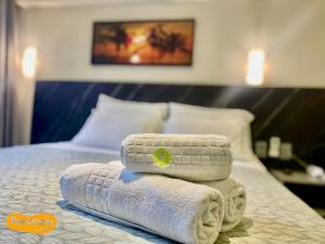 ARPOAR - Manaíra by PenareiaTurBr