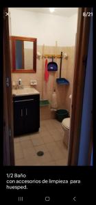 Cabaña Mazamitla #6 Davids