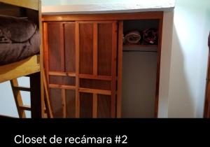 Cabaña Mazamitla #6 Davids