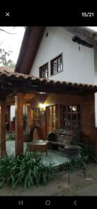 Cabaña Mazamitla #6 Davids