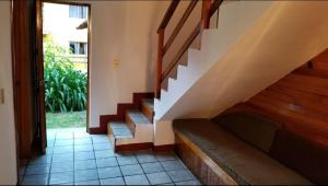 Cabaña Mazamitla #6 Davids