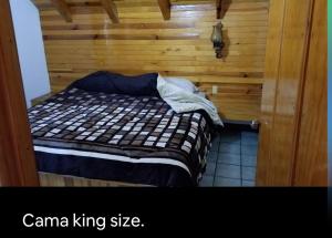 Cabaña Mazamitla #6 Davids