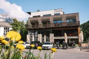 Bed & Breakfast Hostel Nives - 索尔达