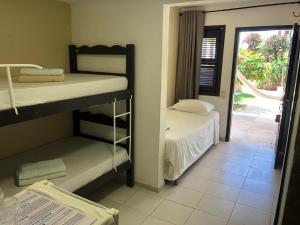 Pousada Vila Canoa
