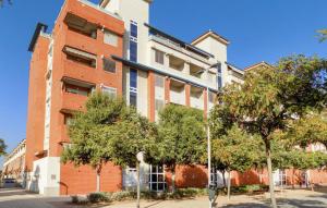 APARTAMENTO TURISTICO ELCANO