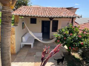 Pousada Vila Canoa
