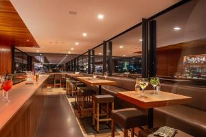 Bed & Breakfast Hotel Nives