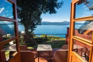 Costa Brava Apart Hotel & Suites - Villa Traful