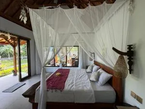 Casa Dewa Di Jati - Penginyahan