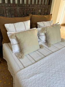 Villa d architecte Marrakech