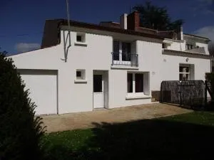 Gîte de l'Aqueduc bis - Annepont