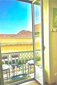 Charming Flat in Chiado-Lisbon
