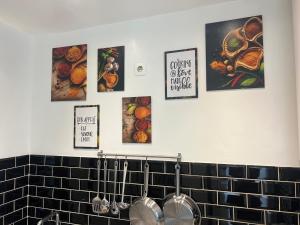Home Sweet Home Batignolles 1 Bedroom - N37