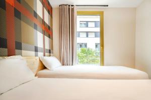 easyHotel Marseille Euromed