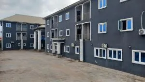 Tovia Hotel and Suite Limited - Odigbo