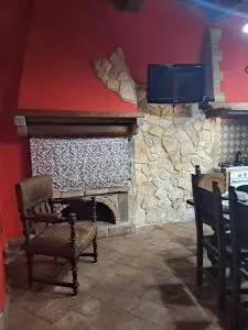 Cortile nel Borgo - Castiglione in Teverina