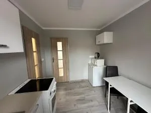 Noclegi Śluzowa - Suchy Bór