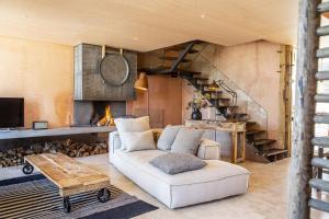 Areias do Seixo Villas