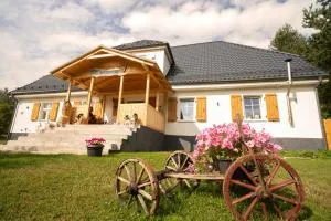 Apartament Sadyba - 希维拉杜夫-兹德鲁伊