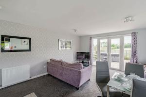 Auchenlarie Courtyard No 4