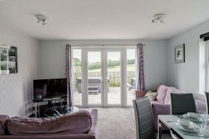 Auchenlarie Courtyard No 4 - 3-star hotels in Gatehouse of Fleet