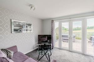 Auchenlarie Courtyard No 4