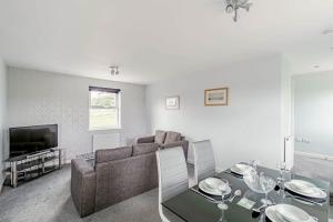 Auchenlarie Courtyard No 5