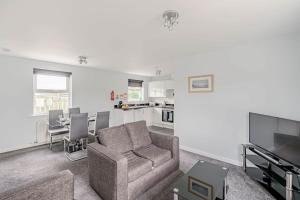 Auchenlarie Courtyard No 5