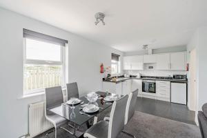 Auchenlarie Courtyard No 5