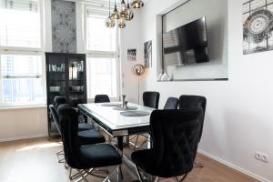 Großzügiges Apartment für Gruppen im Zentrum von Eisenach