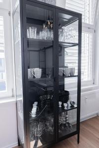 Großzügiges Apartment für Gruppen im Zentrum von Eisenach