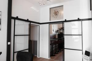 Großzügiges Apartment für Gruppen im Zentrum von Eisenach