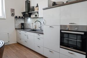 Großzügiges Apartment für Gruppen im Zentrum von Eisenach