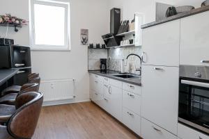 Großzügiges Apartment für Gruppen im Zentrum von Eisenach