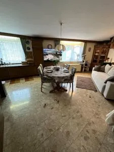 Charming 2 Bedroom House with cozy attic in scenic Ferschweiler Ideal for family hollidays - Irrel