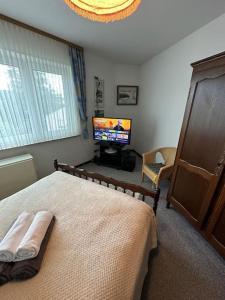 Charming 2 Bedroom House with cozy attic in scenic Ferschweiler Ideal for family hollidays