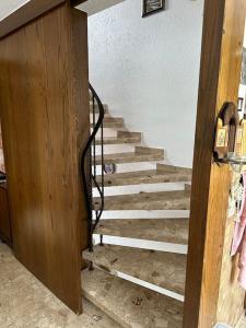 Charming 2 Bedroom House with cozy attic in scenic Ferschweiler Ideal for family hollidays