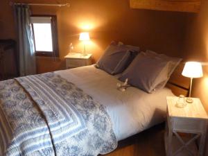 B&B / Chambres d'hotes Le Fraysse : photos des chambres