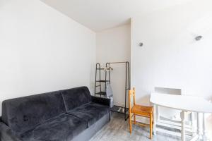 GuestReady - Studio Lumineux et Charmant pour Deux